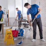 Office Cleaning service